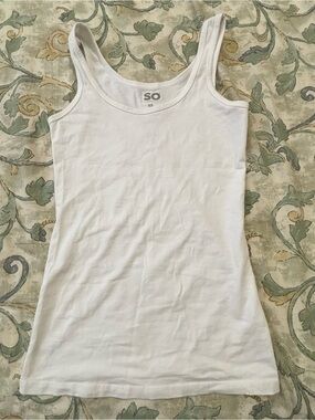 SO Tank Top